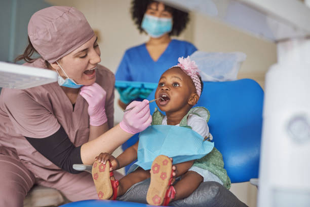 Professional Dental Services in Cowarts, AL