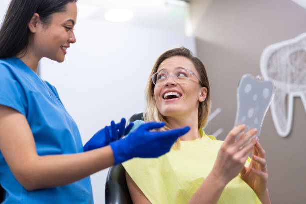 TMJ/TMD Treatment in Cowarts, AL