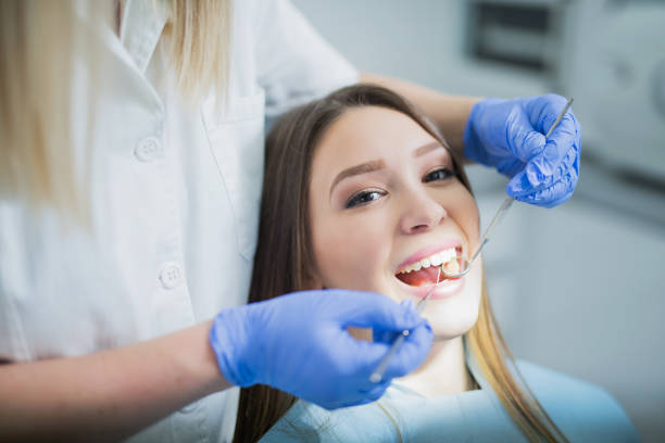 Best Laser Dentistry  in Cowarts, AL