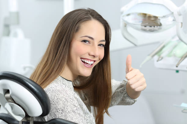 Advanced Technology for Better Dental Care in Cowarts, AL